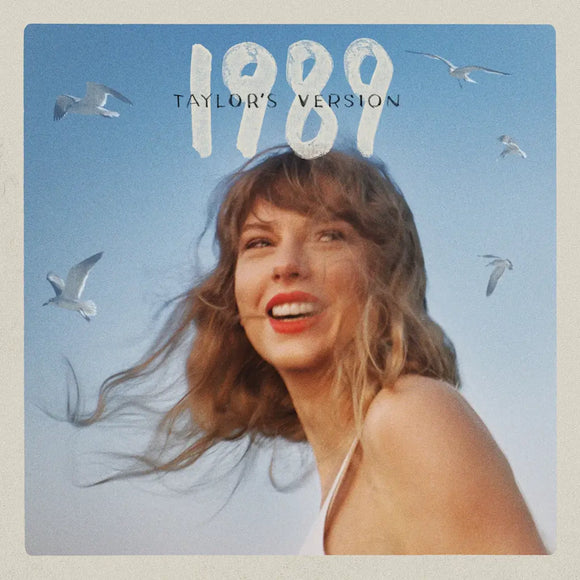 一部予約販売】 【ファーストアルバム】Taylor Swift 2LP レコード 