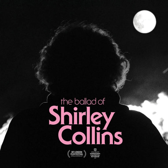 Soundtrack - The Ballad of Shirley Collins (VINYL LP)