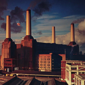 Pink Floyd Animals LP