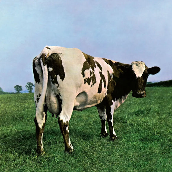 Pink Floyd Atom Heart Mother LP