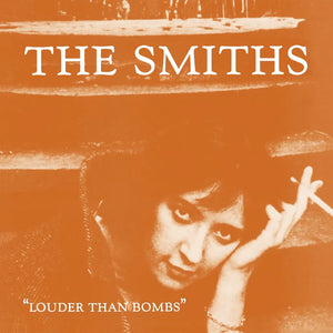 The Smiths Louder Than Bombs 2LP