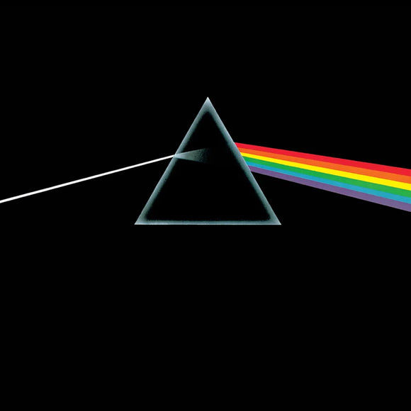 Pink Floyd The Dark Side of the Moon LP