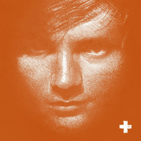 Ed Sheeran + Plus LP