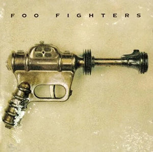 Foo Fighters Foo Fighters LP