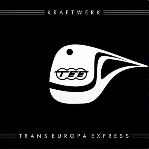 Kraftwerk Trans Europe Express (German Version)