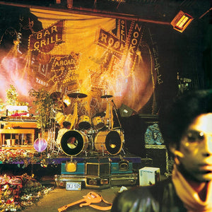 Prince Sign O' The Times 2LP